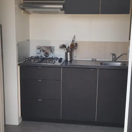 Les Dunes Mobil 6 Personnes * Torreilles